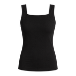Built-In Bra Comfort Shaper Tank