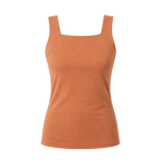 Built-In Bra Comfort Shaper Tank