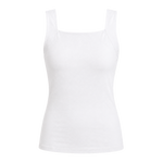Built-In Bra Comfort Shaper Tank