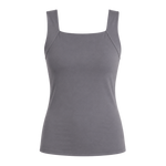 Built-In Bra Comfort Shaper Tank