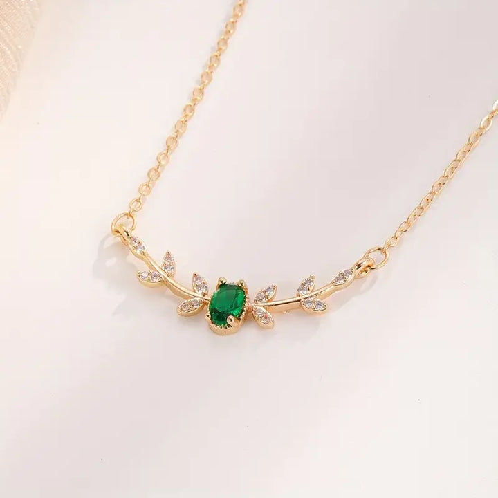 Обеца Амирa Валмори | Злато