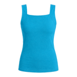Built-In Bra Comfort Shaper Tank