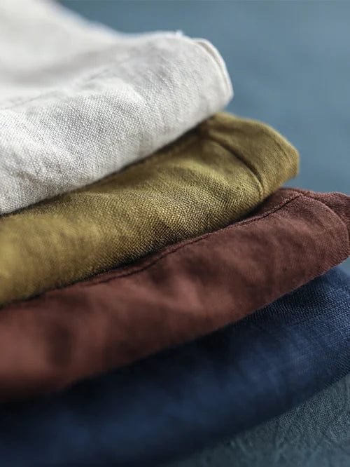 Elvie | Blusa elegante Line para el verano