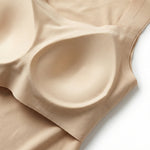 Built-In Bra Comfort Shaper Tank