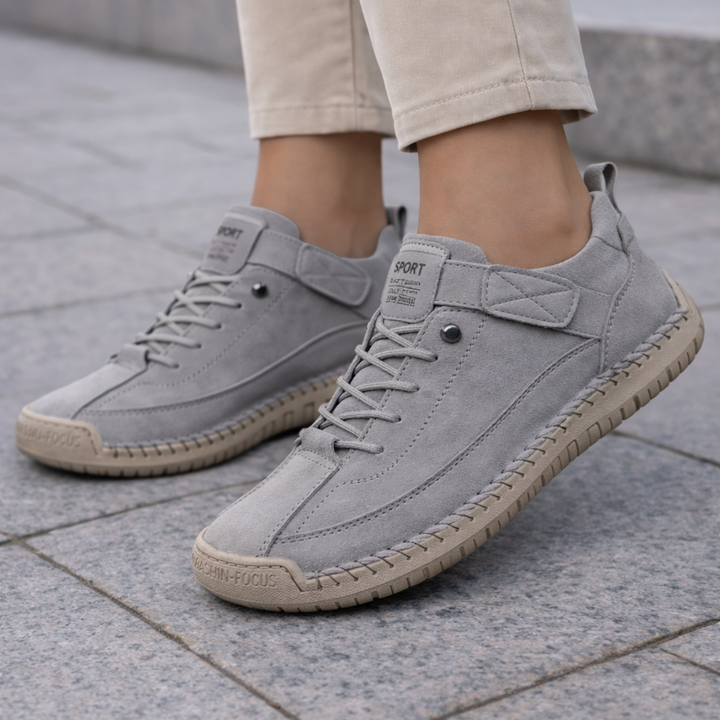 Mari | Zapatillas ortopédicas cómodas
