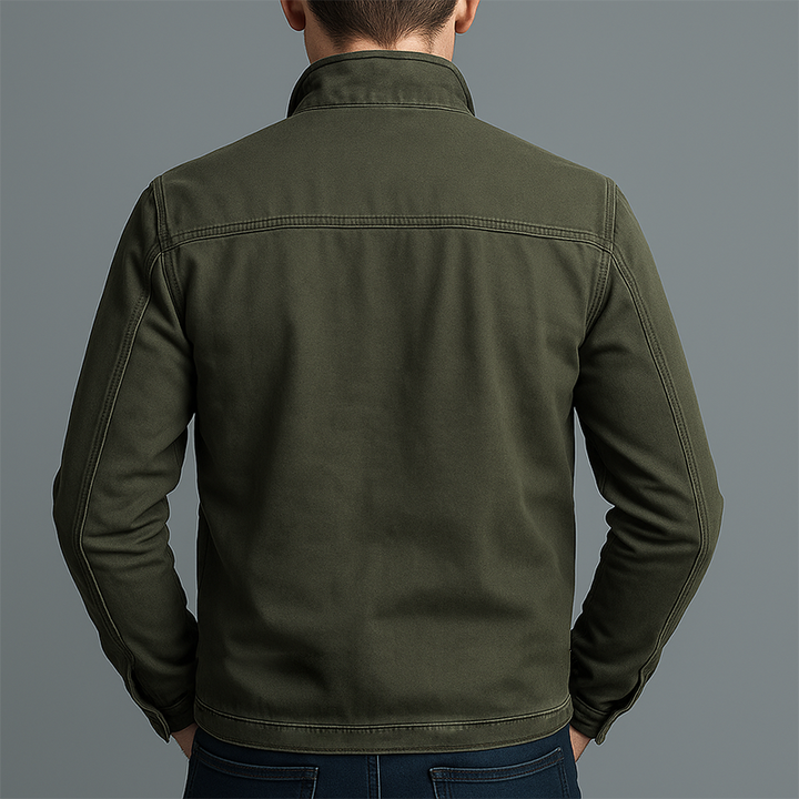 The Harrison | Chaqueta Térmica Resistente